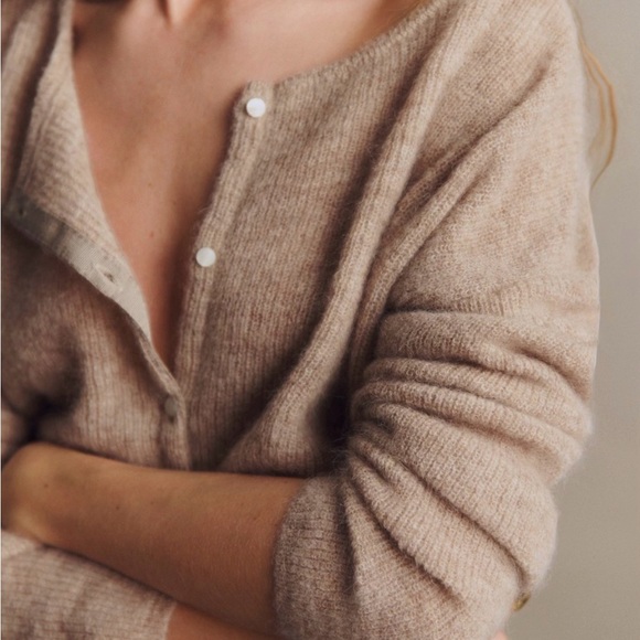 Sezane Sweaters - Sezane Gaspard Cardigan
